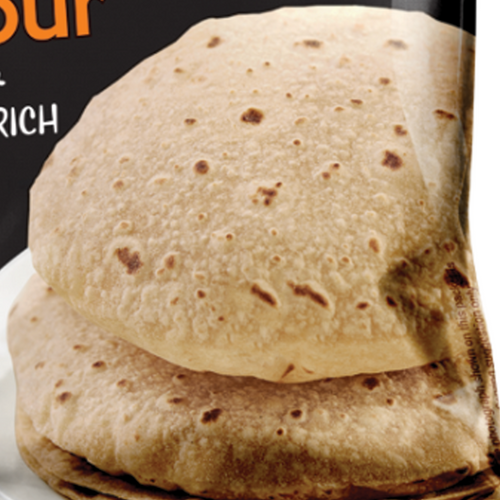 Whole wheat flour