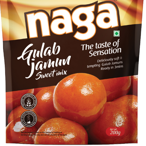 Gulab Jamun Sweet Mix