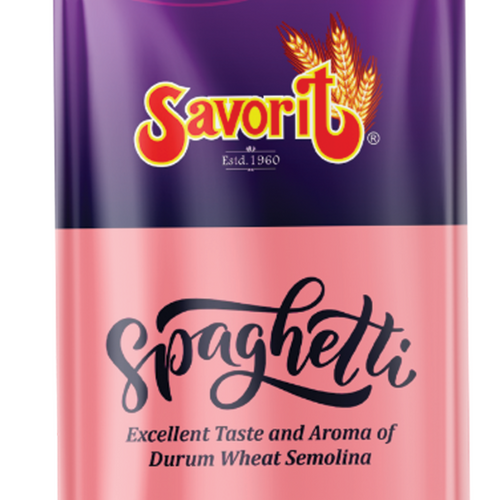 Spaghetti