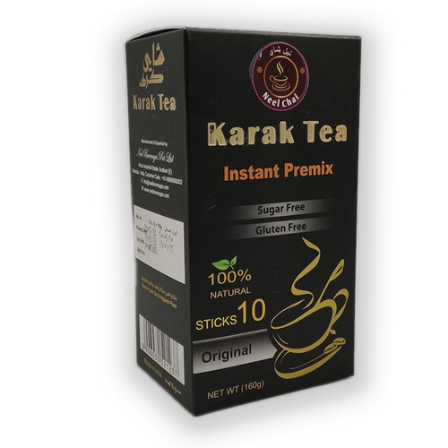 Karak Tea Original Unsweetened