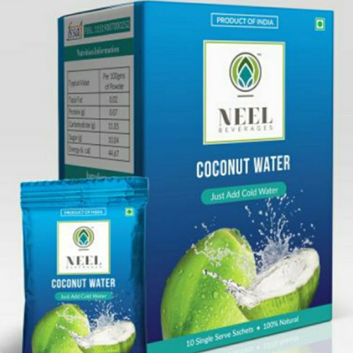 Coconut Water Powder