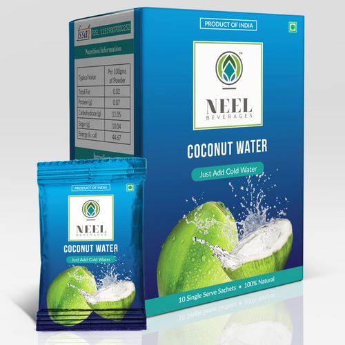Coconut Water Powder