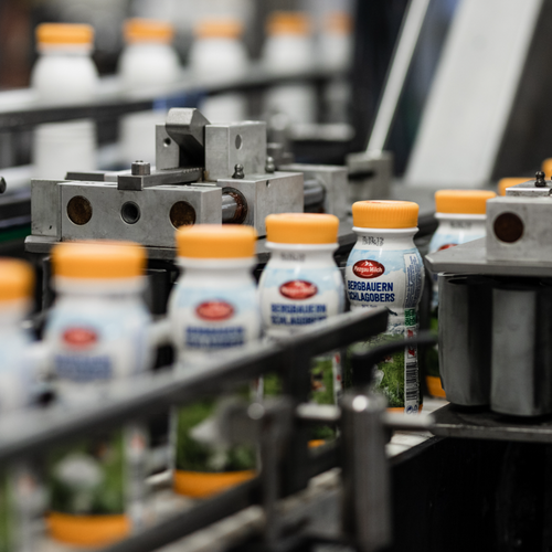 FSMP - Infant Formula - Sports Nutrition
