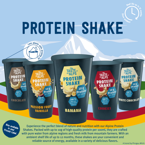 Protein Shake