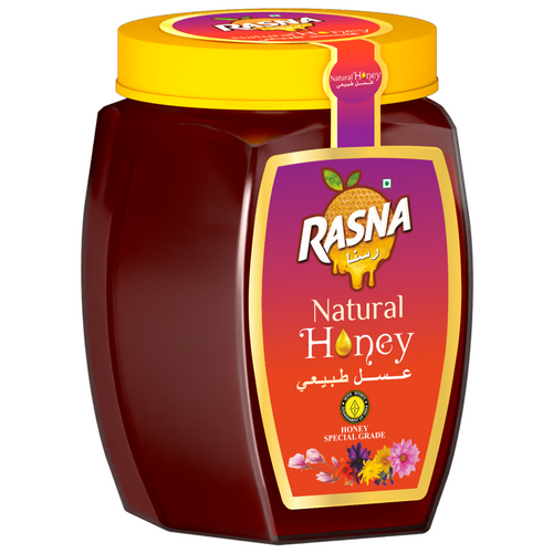 Rasna Natural Honey