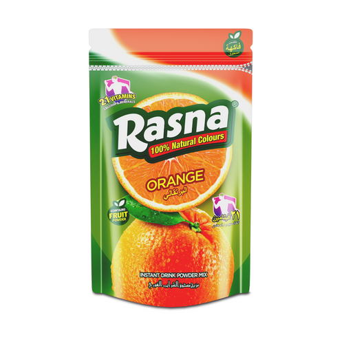 Rasna Instant Drink Powder
