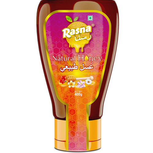 Rasna Natural Honey