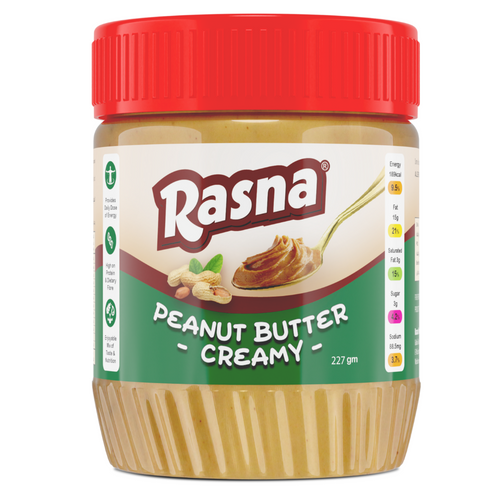 Rasna Peanut Butter