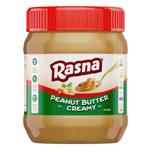 Rasna Peanut Butter