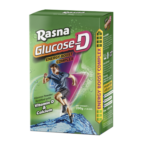 Rasna Glucose