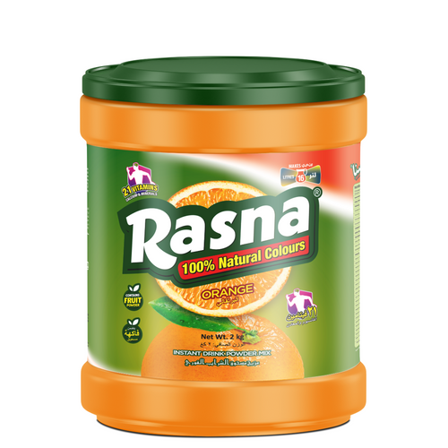 Rasna Instant Drink Powder