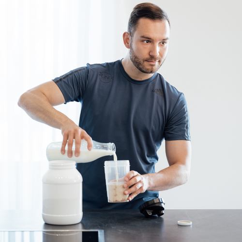 Whey Protein Concentrate