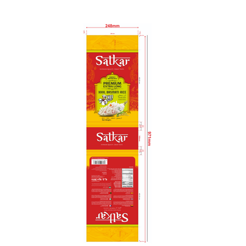 Basmati Rice