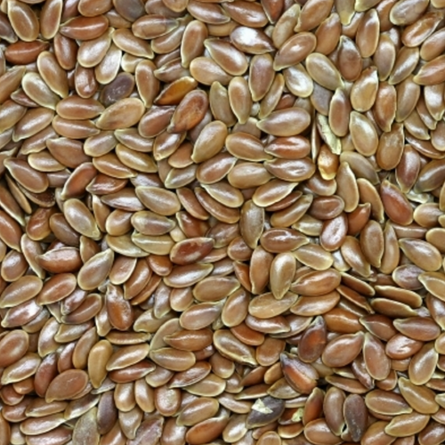 Organic Flax Seed