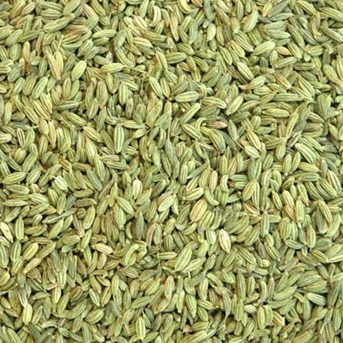 Fennel Seed