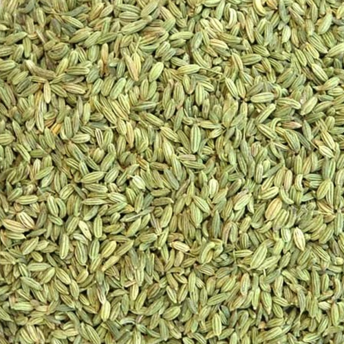 Fennel Seed