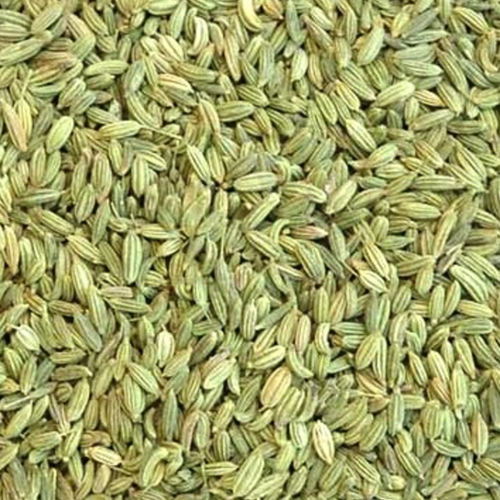 Fennel Seed