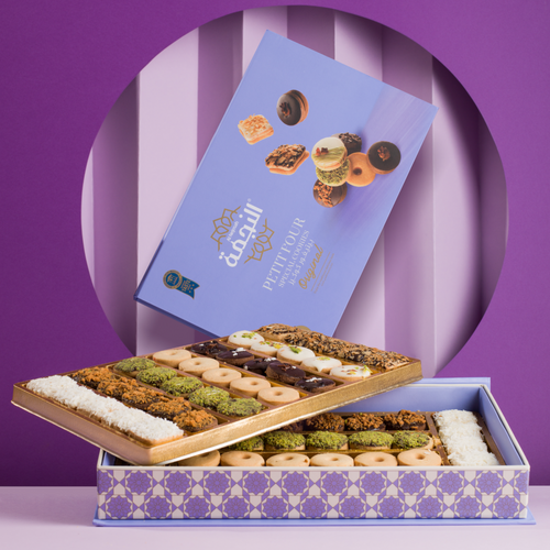 PetitFours