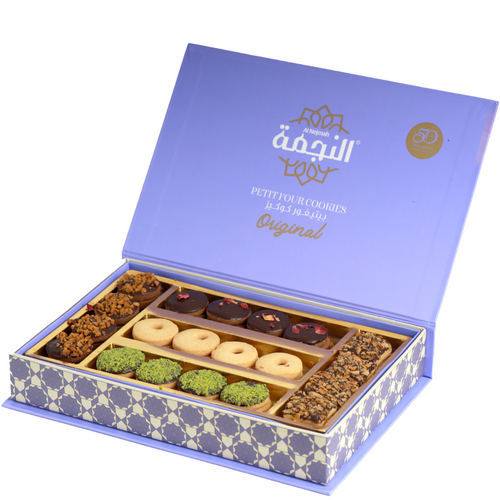 PetitFours