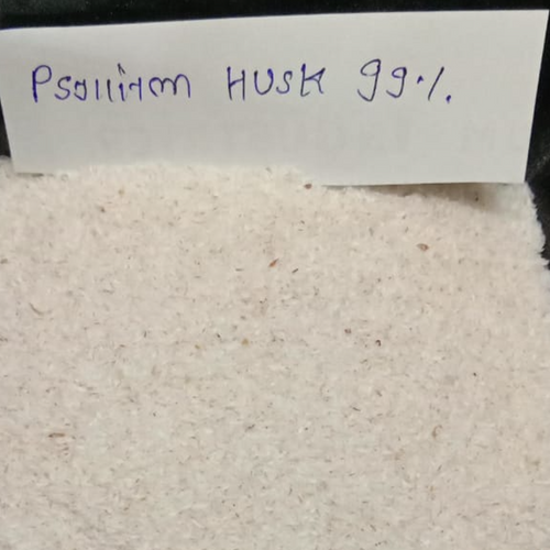 PSYLLIUM HUSK