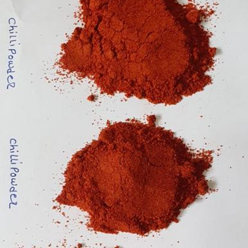 CHILLI  POWDER