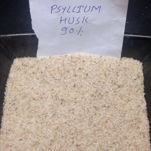 PSYLLIUM HUSK