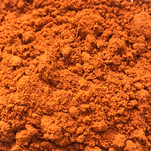 CHILLI  POWDER