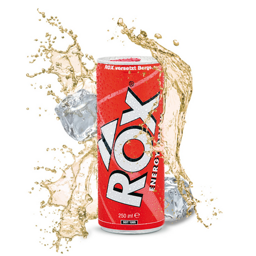 ROX Energy Drink