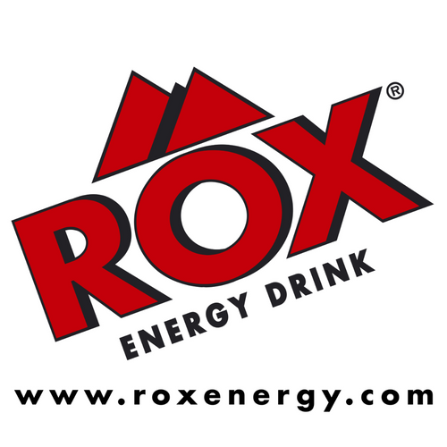 ROX Energy Drink