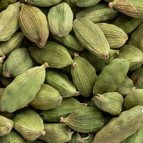 CARDAMOM