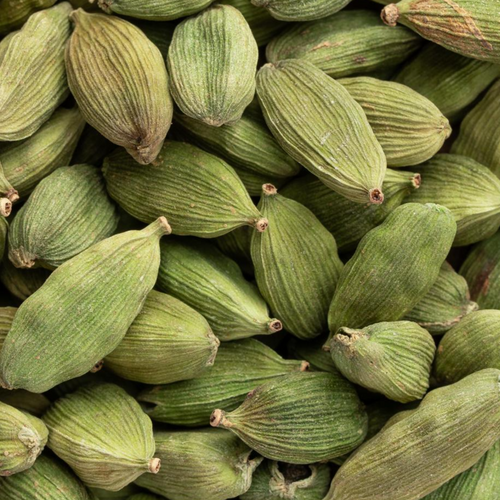 CARDAMOM