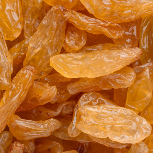 RAISINS