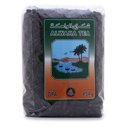 Al-Waha Tea 266