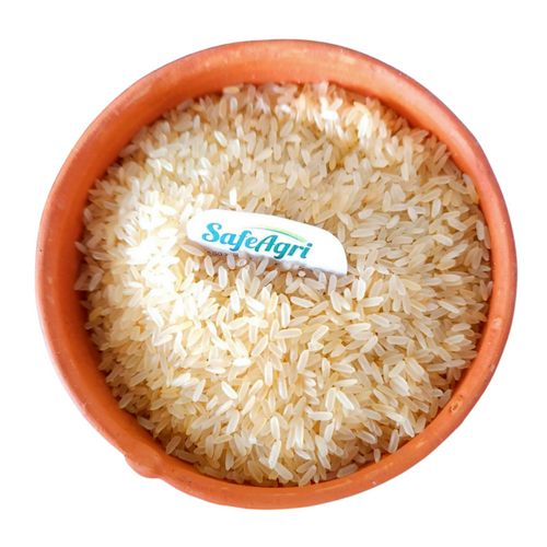 Indian Non-Basmati Long Grain Parboiled Rice