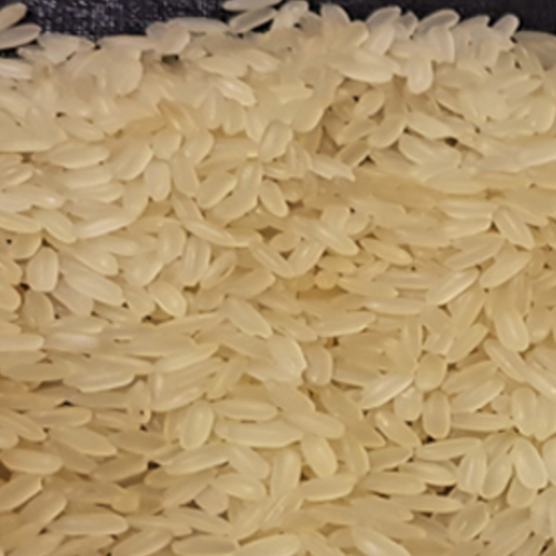 Indian Non-Basmati Medium Grain Parboiled Rice