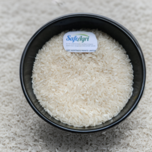 Indian Non-Basmati Long Grain White Rice