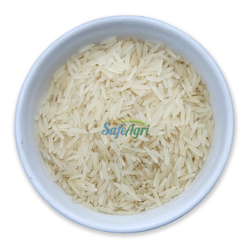 Indian Basmati Rice