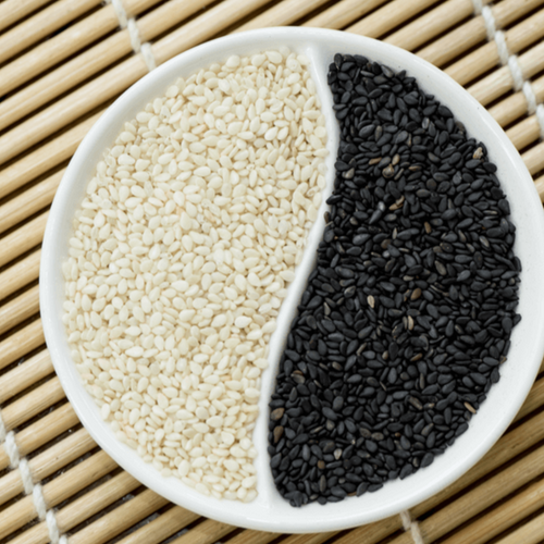 SESAME SEEDS