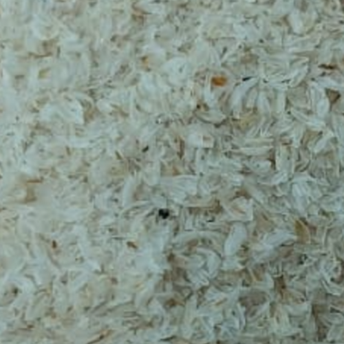 PSYLLIUM HUSK