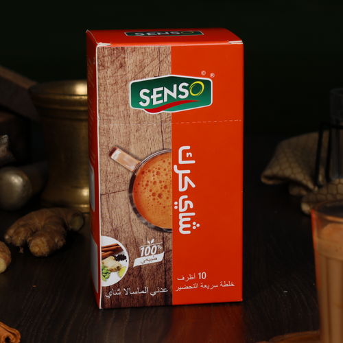 Chai Karak Masala