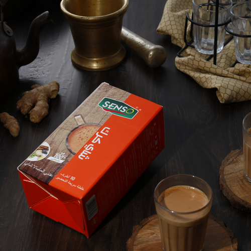 Chai Karak Masala