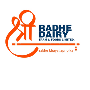 Shree Radhe Dairy Farm & Foods Limited