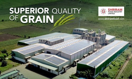 SHRIRAM FOOD INDUSTRY LTD