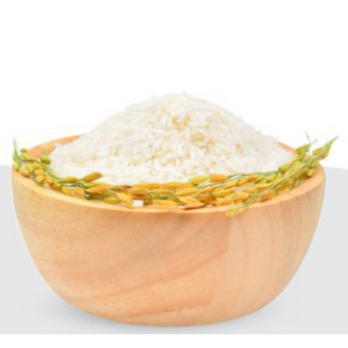 KOLAM RICE (STEAM / RAW)