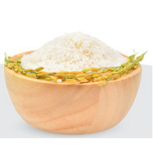 KOLAM RICE (STEAM / RAW)