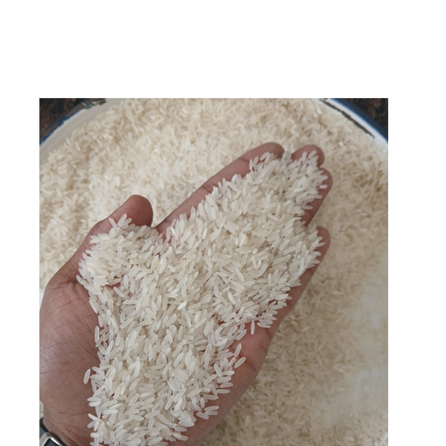 White Rice