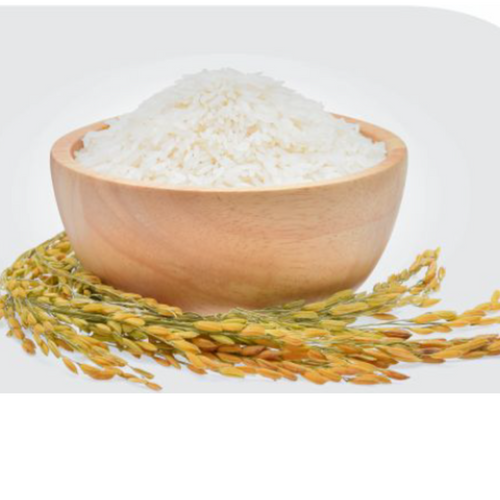 White Rice