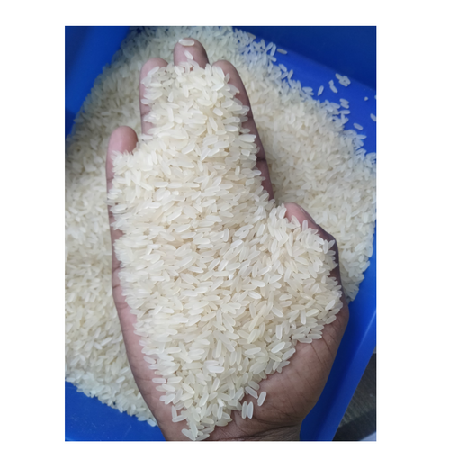 Parboiled Rice