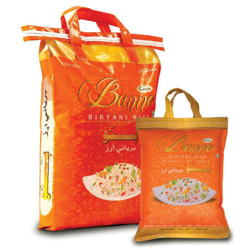 Banno Biryani Basmati Rice