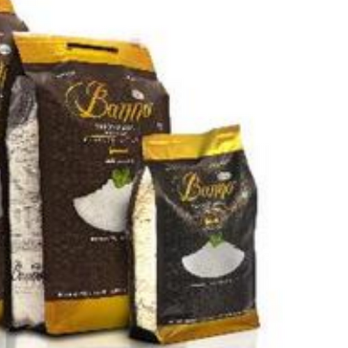 Banno Traditional Basmati Rice